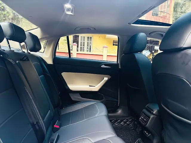 Used Volkswagen Virtus [2022-2023] GT Plus 1.5 TSI EVO DSG in Bangalore