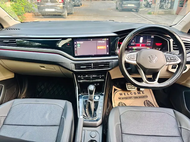 Used Volkswagen Virtus [2022-2023] GT Plus 1.5 TSI EVO DSG in Bangalore
