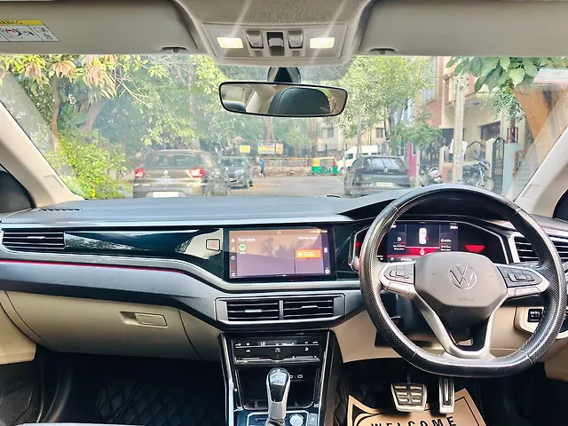 Used Volkswagen Virtus [2022-2023] GT Plus 1.5 TSI EVO DSG in Bangalore