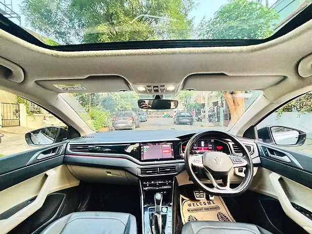Used Volkswagen Virtus [2022-2023] GT Plus 1.5 TSI EVO DSG in Bangalore