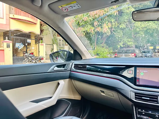 Used Volkswagen Virtus [2022-2023] GT Plus 1.5 TSI EVO DSG in Bangalore