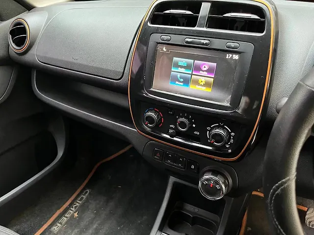 Used Renault Kwid [2019] [2019-2019] CLIMBER 1.0 AMT in Chennai