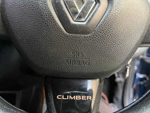 Used Renault Kwid [2019] [2019-2019] CLIMBER 1.0 AMT in Chennai
