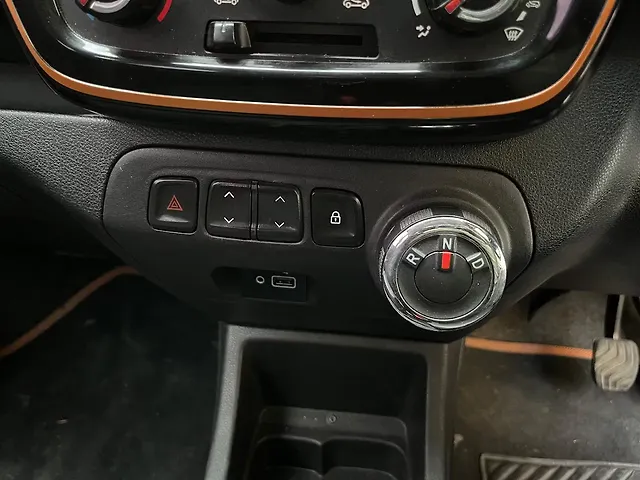 Used Renault Kwid [2019] [2019-2019] CLIMBER 1.0 AMT in Chennai