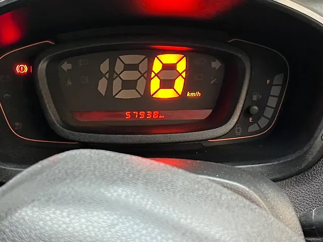 Used Renault Kwid [2019] [2019-2019] CLIMBER 1.0 AMT in Chennai