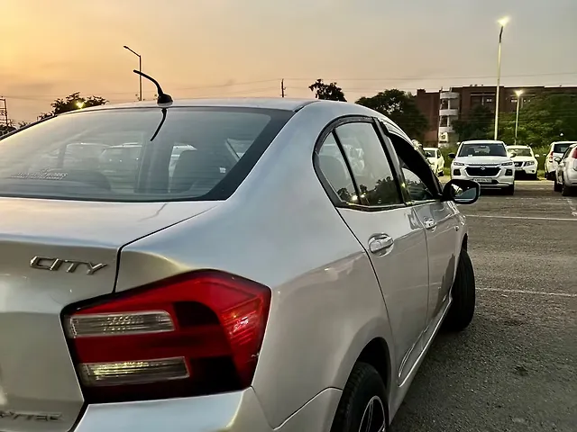 Used Honda City [2014-2017] E [2013-2016] in Chandigarh