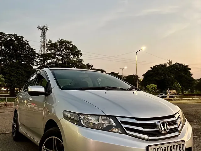 Used Honda City [2014-2017] E [2013-2016] in Chandigarh