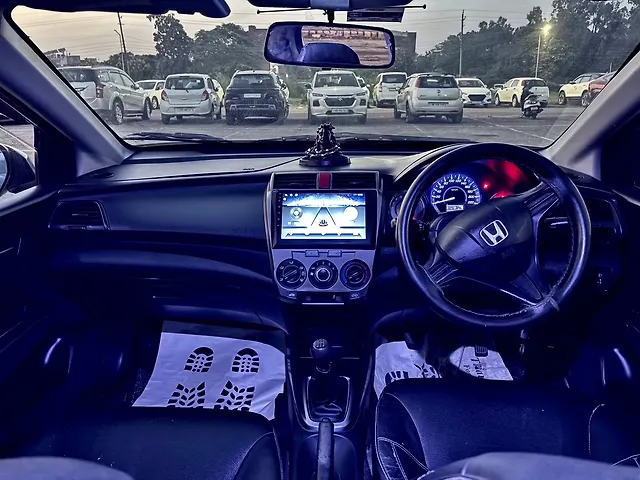 Used Honda City [2014-2017] E [2013-2016] in Chandigarh