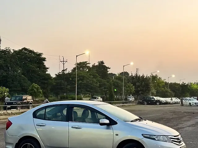 Used Honda City [2014-2017] E [2013-2016] in Chandigarh