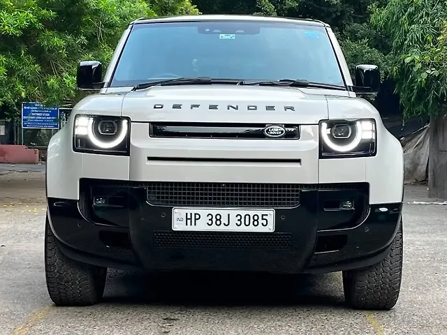 Used 2026 Land Rover Defender in Delhi