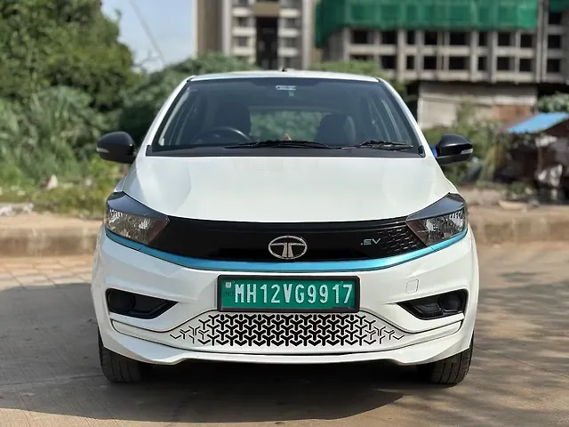 Used 2023 Tata Tiago EV in Thane Used 2023 Tata Tiago EV in Thane