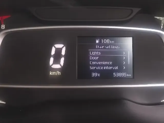 Used Kia Sonet [2022-2023] HTK Plus 1.2 in Ahmedabad