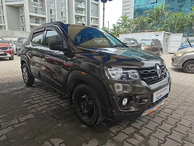 Used 2019 Renault Kwid in Chennai