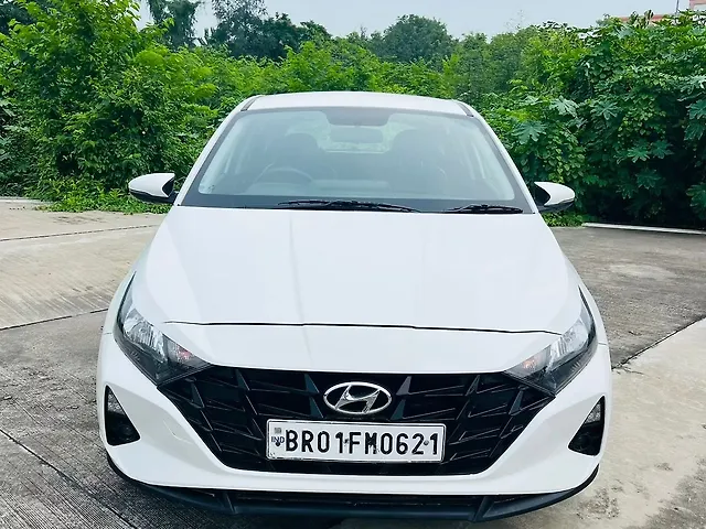 Used 2022 Hyundai Elite i20 in Patna