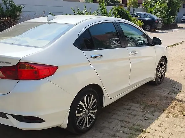 Used Honda City [2014-2017] VX (O) MT Diesel in Ambala Cantt