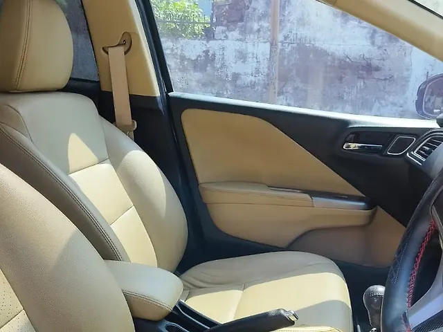 Used Honda City [2014-2017] VX (O) MT Diesel in Ambala Cantt