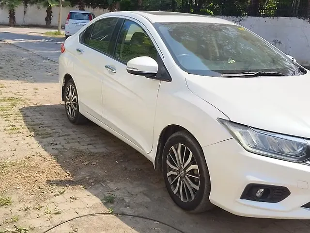 Used Honda City [2014-2017] VX (O) MT Diesel in Ambala Cantt
