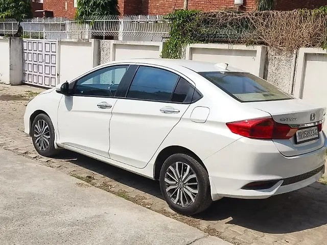 Used Honda City [2014-2017] VX (O) MT Diesel in Ambala Cantt