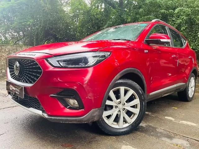Used 2023 MG Astor in Mumbai Used 2023 MG Astor in Mumbai