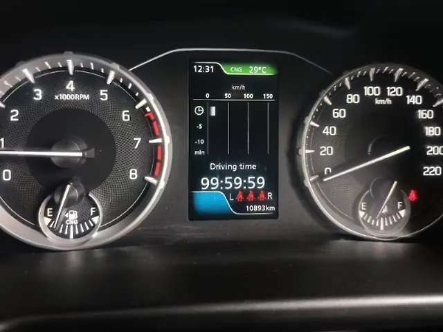 Used Maruti Suzuki Brezza [2022-2026] ZXi S-CNG [2023-2025] in Mumbai