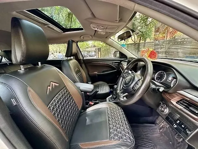 Used Maruti Suzuki Brezza [2022-2026] ZXi S-CNG [2023-2025] in Mumbai