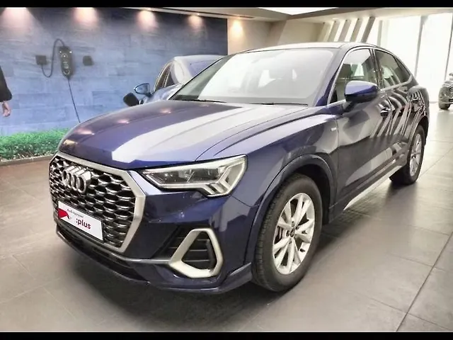 Used Audi Q3 Sportback Technology in Chennai Used Audi Q3 Sportback Technology in Chennai