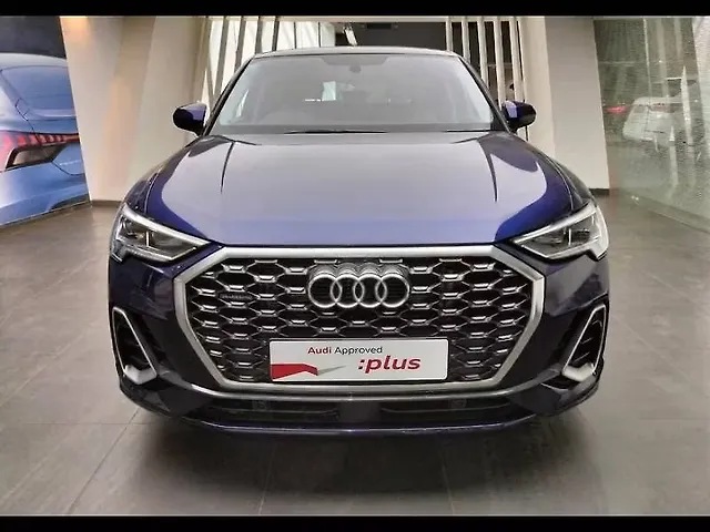 Used Audi Q3 Sportback Technology in Chennai Used Audi Q3 Sportback Technology in Chennai