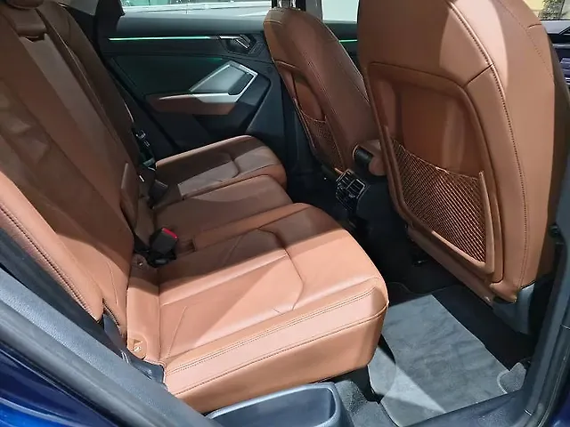 Used Audi Q3 Sportback Technology in Chennai Used Audi Q3 Sportback Technology in Chennai