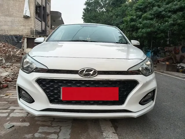 Used 2020 Hyundai Elite i20 in Kanpur