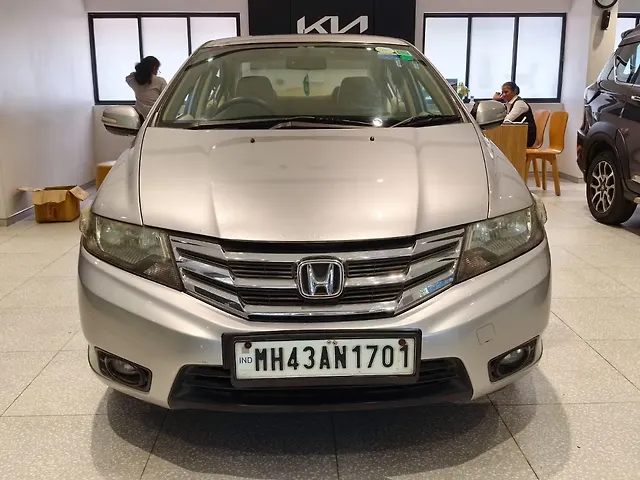Used 2013 Honda City in Thane