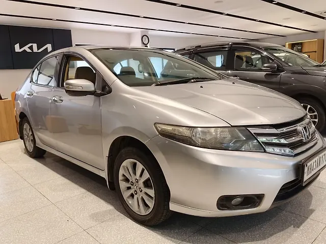 Used Honda City [2011-2014] 1.5 V MT in Thane