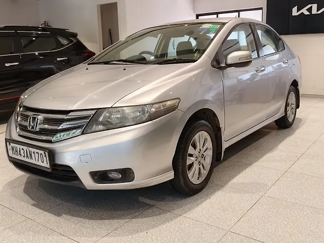 Used Honda City [2011-2014] 1.5 V MT in Thane