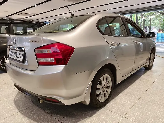Used Honda City [2011-2014] 1.5 V MT in Thane