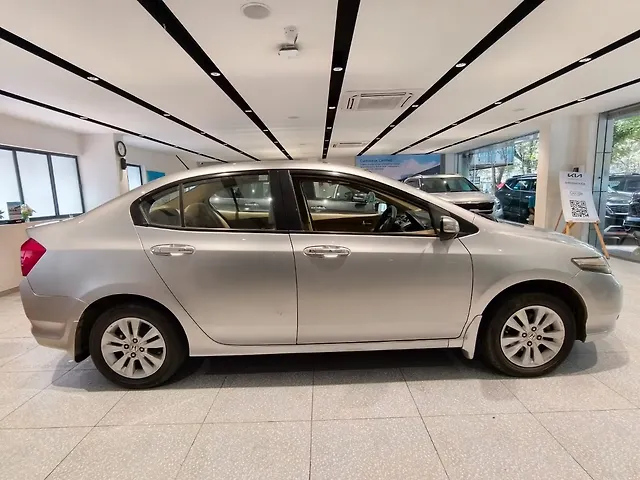 Used Honda City [2011-2014] 1.5 V MT in Thane