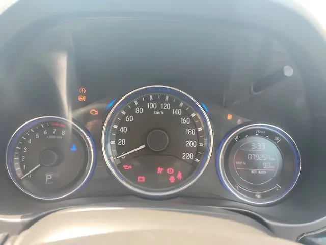 Used Honda City [2014-2017] VX CVT in Nagpur