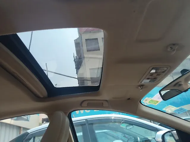 Used Honda City [2014-2017] VX CVT in Nagpur