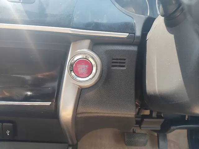 Used Honda City [2014-2017] VX CVT in Nagpur
