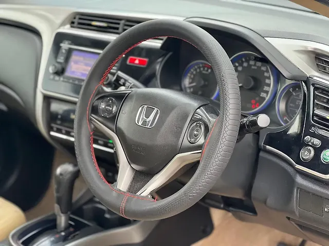 Used Honda City [2014-2017] VX CVT in Nagpur