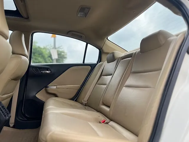 Used Honda City [2014-2017] VX CVT in Nagpur