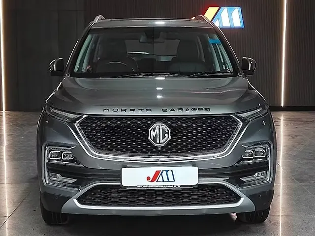 Used 2020 MG Hector in Ahmedabad Used 2020 MG Hector in Ahmedabad