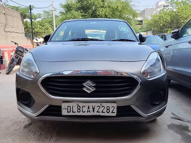Used 2018 Maruti Suzuki DZire in Delhi Used 2018 Maruti Suzuki DZire in Delhi