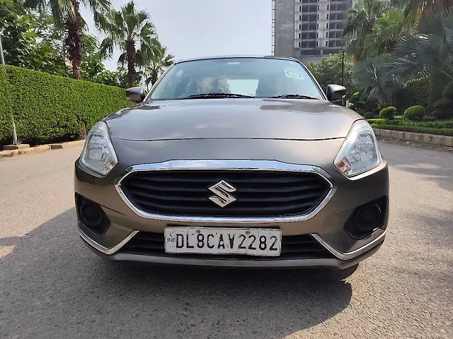 Used 2018 Maruti Suzuki DZire in Delhi Used 2018 Maruti Suzuki DZire in Delhi