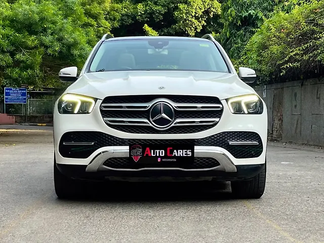Used 2020 Mercedes-Benz GLE in Delhi Used 2020 Mercedes-Benz GLE in Delhi