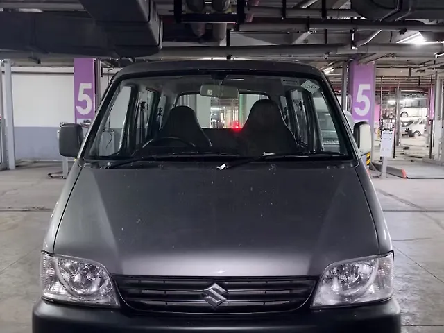 Used 2022 Maruti Suzuki Eeco in Mumbai Used 2022 Maruti Suzuki Eeco in Mumbai