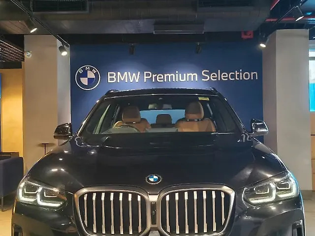 Used 2023 BMW X3 in Delhi