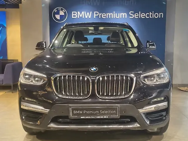 Used 2020 BMW X3 in Delhi