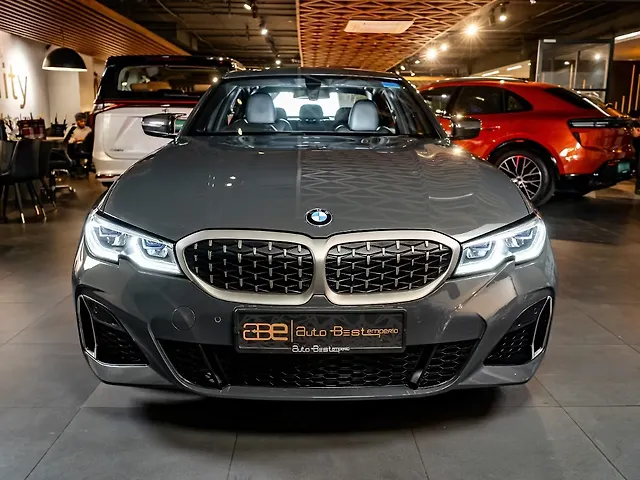 Used 2021 BMW 3-Series in Delhi
