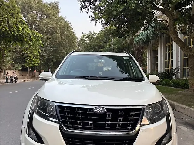 Used 2019 Mahindra XUV500 in Delhi Used 2019 Mahindra XUV500 in Delhi