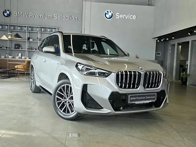 Used 2024 BMW X1 in Bangalore Used 2024 BMW X1 in Bangalore