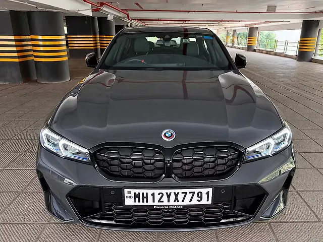 Used 2025 BMW 3-Series in Mumbai